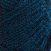 Everyday Worsted 100-69 Deep Teal. Anti-Pilling Acrylic from Premier Yarns.